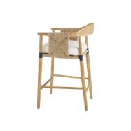 Picture of ESTES OUTDOOR COUNTER STOOL