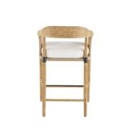 Picture of ESTES OUTDOOR COUNTER STOOL