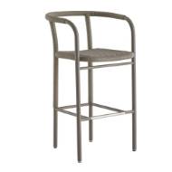 Picture of FELLER OUTDOOR BAR STOOL