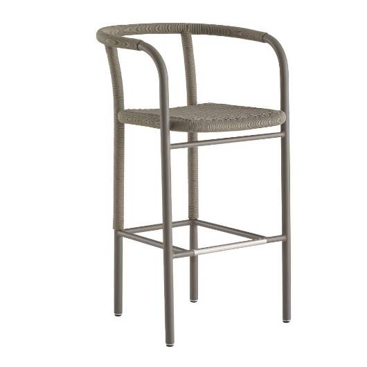 Picture of FELLER OUTDOOR BAR STOOL