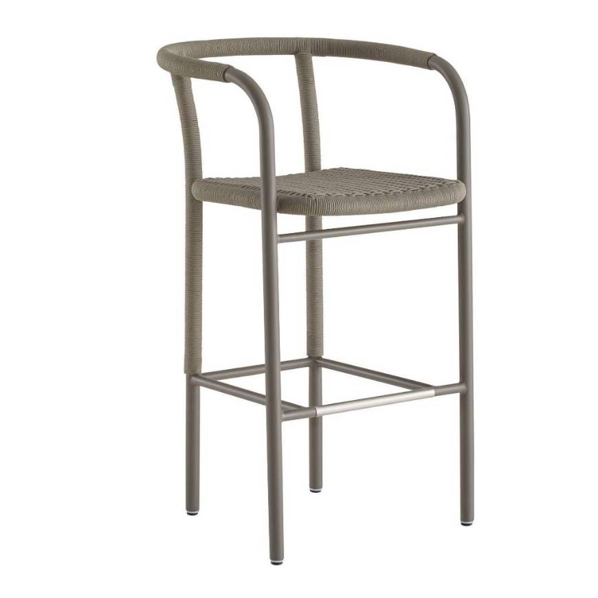 Picture of FELLER OUTDOOR BAR STOOL