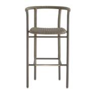 Picture of FELLER OUTDOOR BAR STOOL