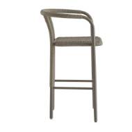 Picture of FELLER OUTDOOR BAR STOOL