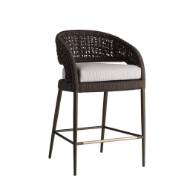 Picture of JURI OUTDOOR COUNTER STOOL