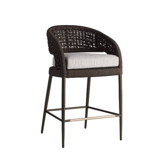 Picture of JURI OUTDOOR COUNTER STOOL