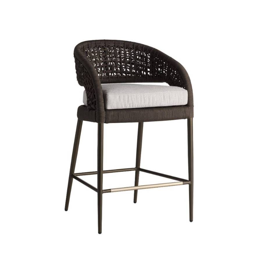 Picture of JURI OUTDOOR COUNTER STOOL