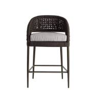 Picture of JURI OUTDOOR COUNTER STOOL