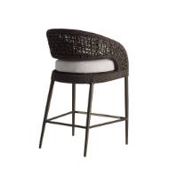 Picture of JURI OUTDOOR COUNTER STOOL