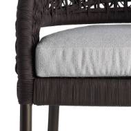 Picture of JURI OUTDOOR COUNTER STOOL