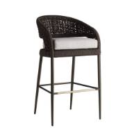 Picture of JURI OUTDOOR BAR STOOL