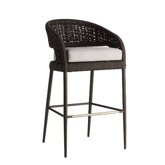 Picture of JURI OUTDOOR BAR STOOL