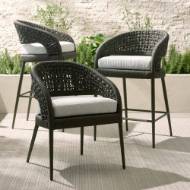 Picture of JURI OUTDOOR BAR STOOL