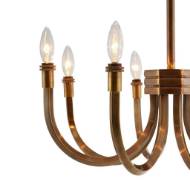 Picture of GAETANO CHANDELIER