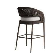 Picture of JURI OUTDOOR BAR STOOL