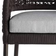 Picture of JURI OUTDOOR BAR STOOL