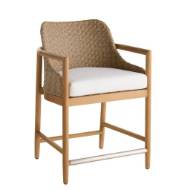 Picture of CHILTON OUTDOOR COUNTER STOOL