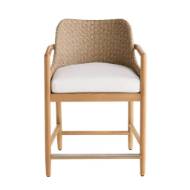 Picture of CHILTON OUTDOOR COUNTER STOOL