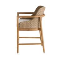 Picture of CHILTON OUTDOOR COUNTER STOOL