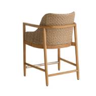 Picture of CHILTON OUTDOOR COUNTER STOOL