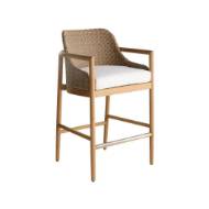 Picture of CHILTON OUTDOOR BAR STOOL