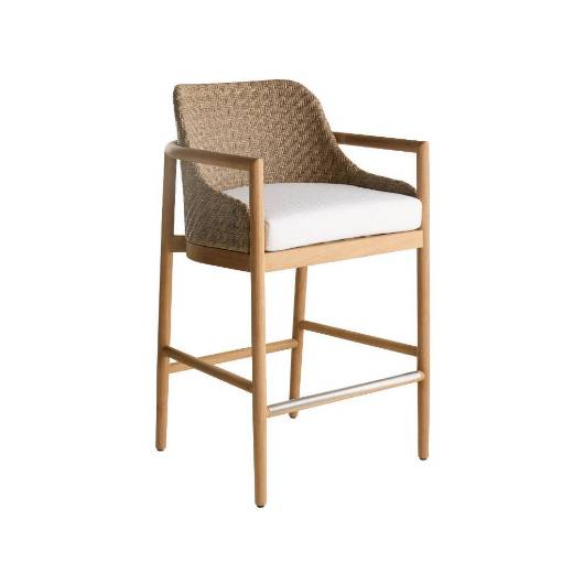 Picture of CHILTON OUTDOOR BAR STOOL