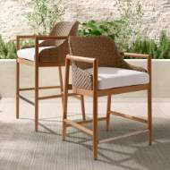 Picture of CHILTON OUTDOOR BAR STOOL