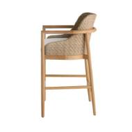 Picture of CHILTON OUTDOOR BAR STOOL