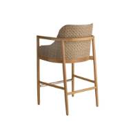 Picture of CHILTON OUTDOOR BAR STOOL