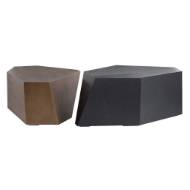 Picture of CHAKA COFFEE TABLES, SET OF 2