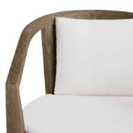 Picture of SOBEK TEXTURED BACK OUTDOOR COUNTER STOOL