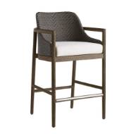 Picture of CHILTON OUTDOOR BAR STOOL