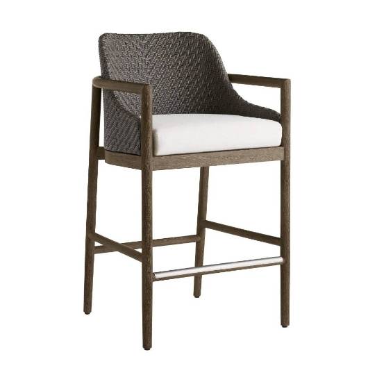Picture of CHILTON OUTDOOR BAR STOOL