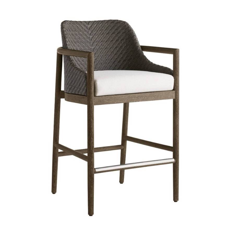Picture of CHILTON OUTDOOR BAR STOOL