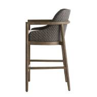 Picture of CHILTON OUTDOOR BAR STOOL