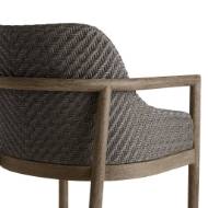 Picture of CHILTON OUTDOOR BAR STOOL