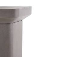 Picture of SPIAZZO ACCENT TABLE