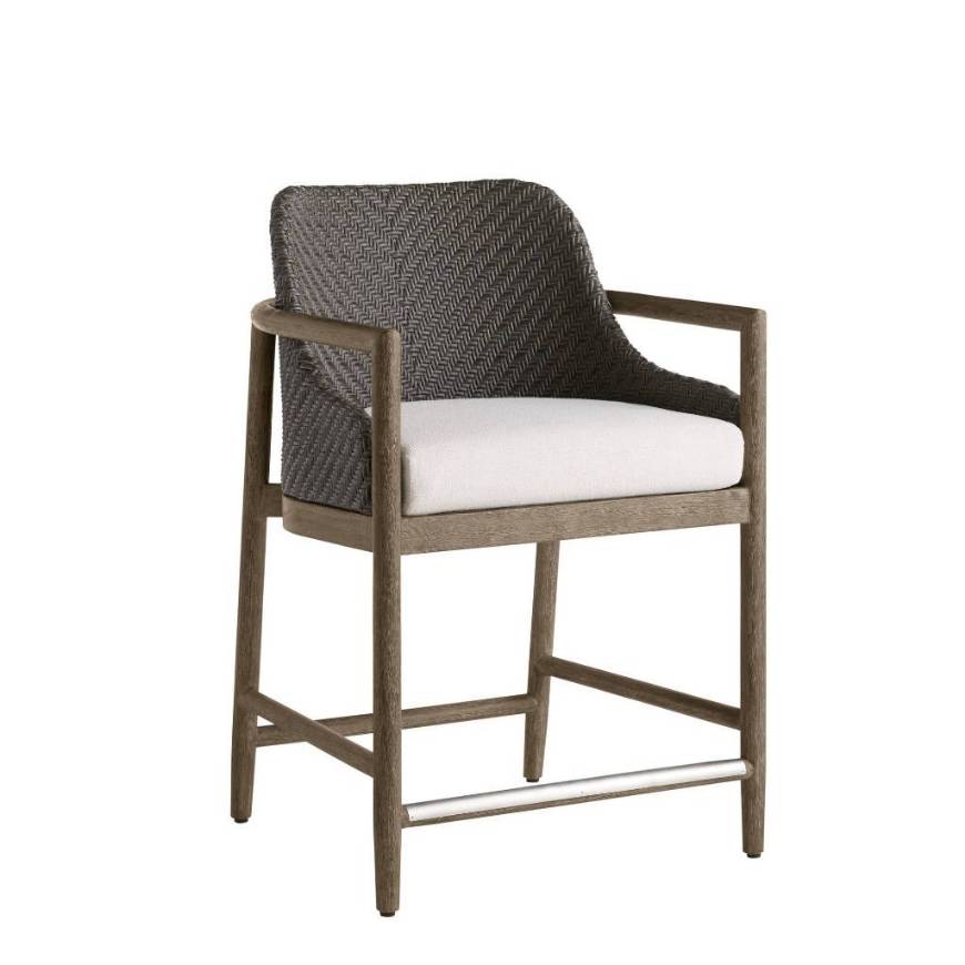 Picture of CHILTON OUTDOOR COUNTER STOOL