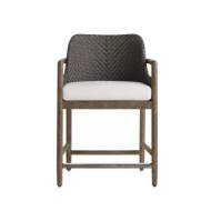 Picture of CHILTON OUTDOOR COUNTER STOOL