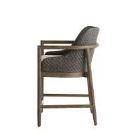 Picture of CHILTON OUTDOOR COUNTER STOOL