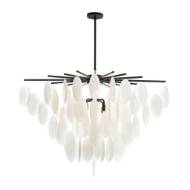 Picture of TIFFANY CHANDELIER