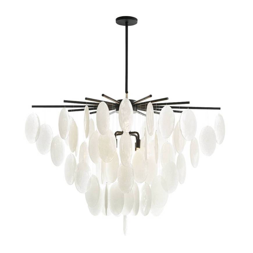 Picture of TIFFANY CHANDELIER