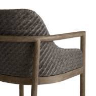 Picture of CHILTON OUTDOOR COUNTER STOOL