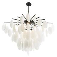 Picture of TIFFANY CHANDELIER