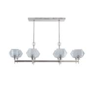 Picture of HOLM LINEAR CHANDELIER