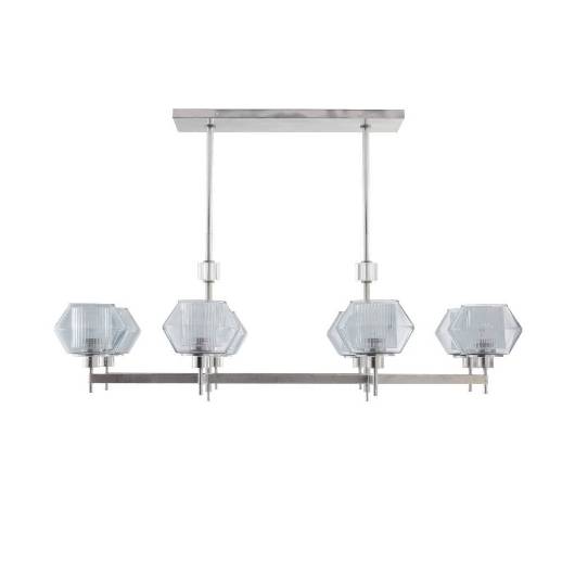 Picture of HOLM LINEAR CHANDELIER