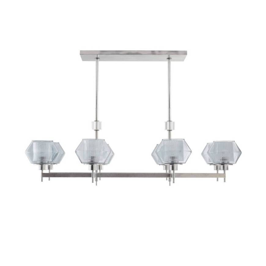 Picture of HOLM LINEAR CHANDELIER