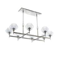 Picture of HOLM LINEAR CHANDELIER
