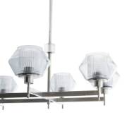Picture of HOLM LINEAR CHANDELIER