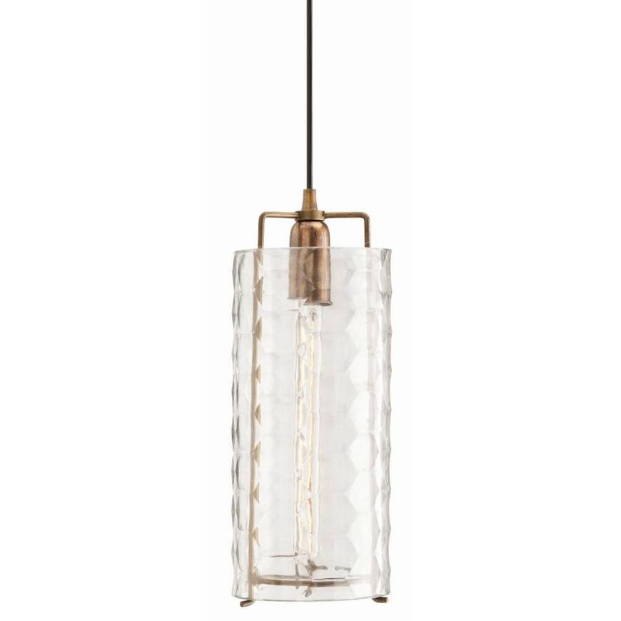 Picture of ICE LARGE PENDANT