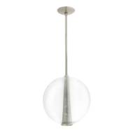 Picture of CAVIAR ADJUSTABLE LARGE PENDANT
